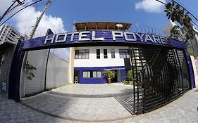 Hotel Poyares